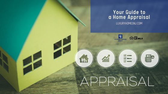 Your Guide to Home Appraisals