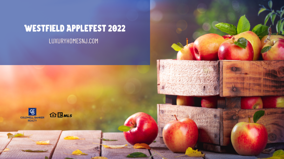 Westfield AppleFest 2022