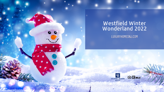 Westfield Winter Wonderland 2022