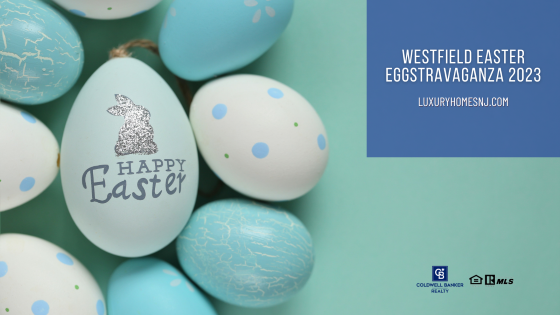 Westfield Easter Eggstravaganza 2023