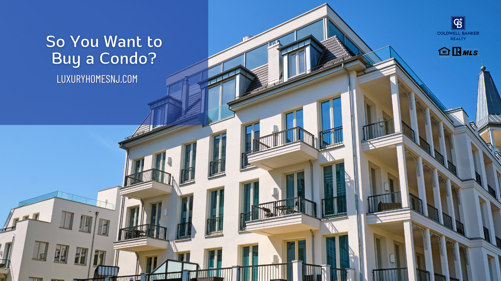 What to Consider Before You Buy a Condo