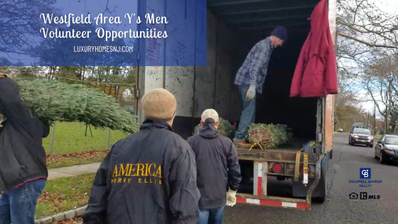 Westfield Area Ys Men Volunteer Opportunities