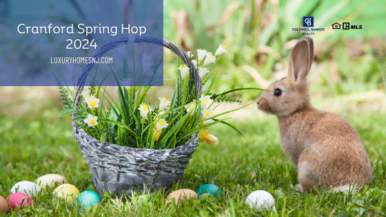 Cranford Spring Hop 2024