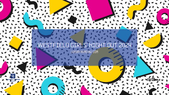 Westfield Girls Night Out 2024