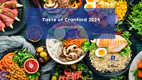 Taste of Cranford 2024
