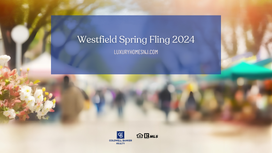Westfield Spring Fling 2024