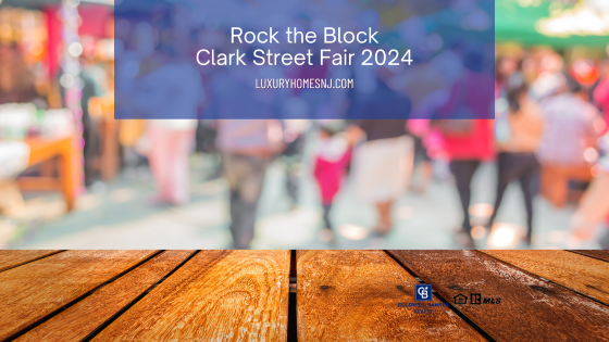 Rock the Block Clark Street Fair 2024