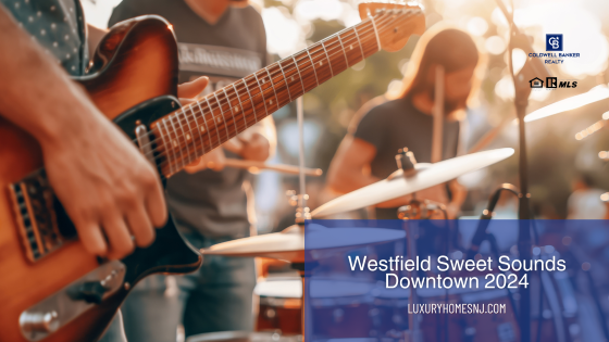 Westfield Sweet Sounds Downtown 2024