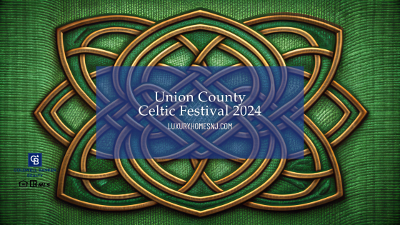 Union County Celtic Festival 2024