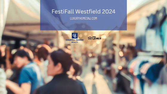 FestiFall Westfield 2024