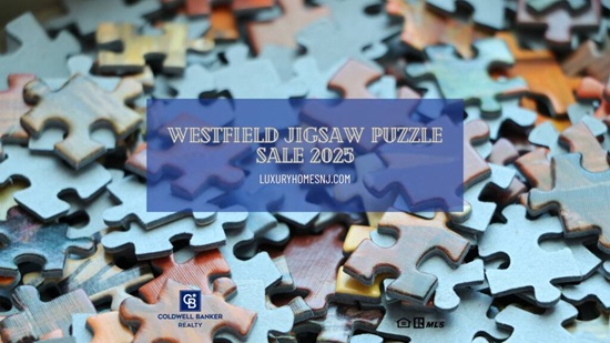 Westfield Jigsaw Puzzlie Sale 2025