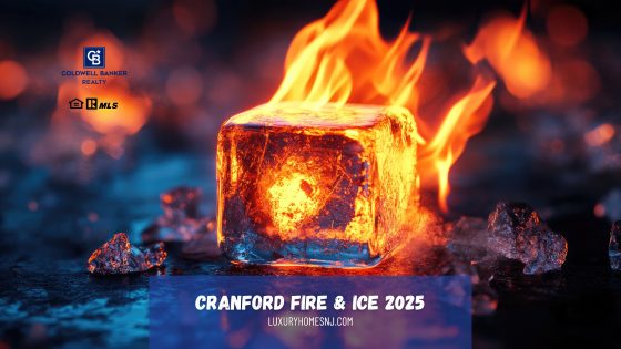 Cranford Fire and Ice 2025