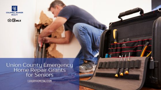 Union County Emergency Home Repair Grants for Seniors