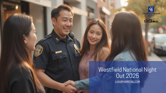 Westfield National Night Out 2025