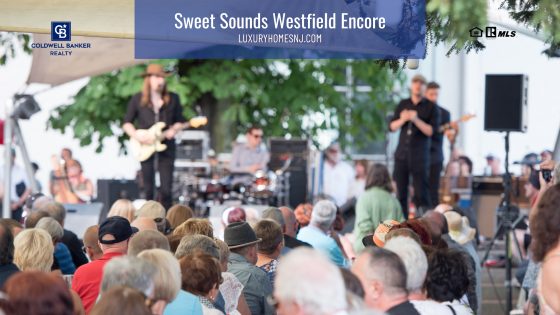Sweet Sounds Westfield Encore