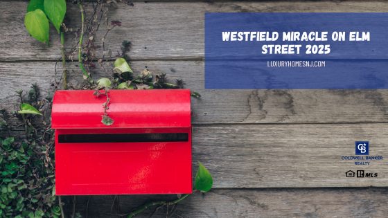 Westfield Miracle on Elm Street 2025