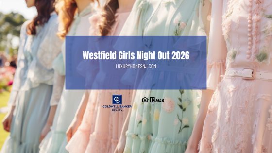 Westfield Girls Night Out 2026