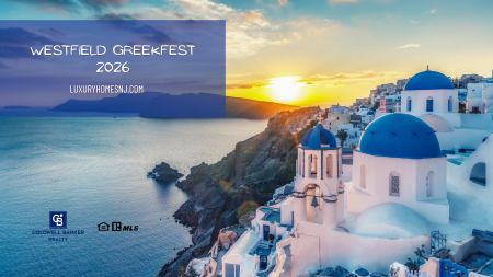 Westfield GreekFest 2026