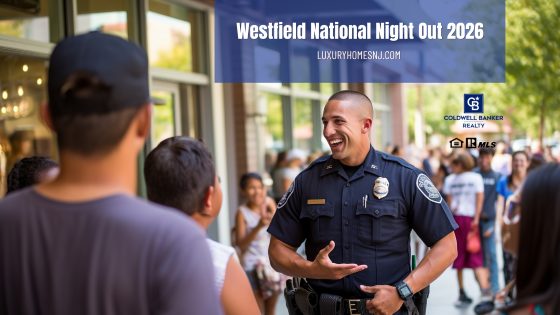Westfield National Night Out 2026
