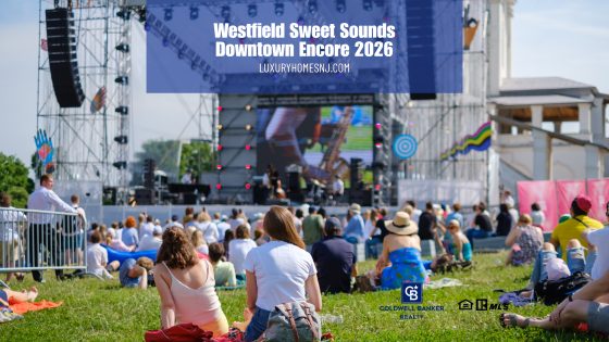 Westfield Sweet Sounds Downtown Encore 2026